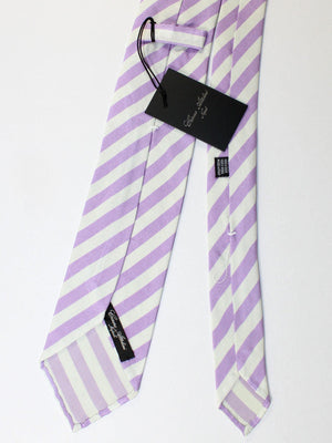 Cesare Attolini silk Unlined Tie