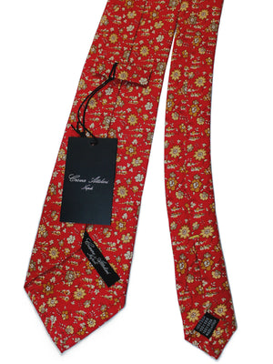 Cesare Attolini silk Tie 