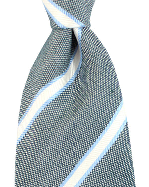 Cesare Attolini designer Tie