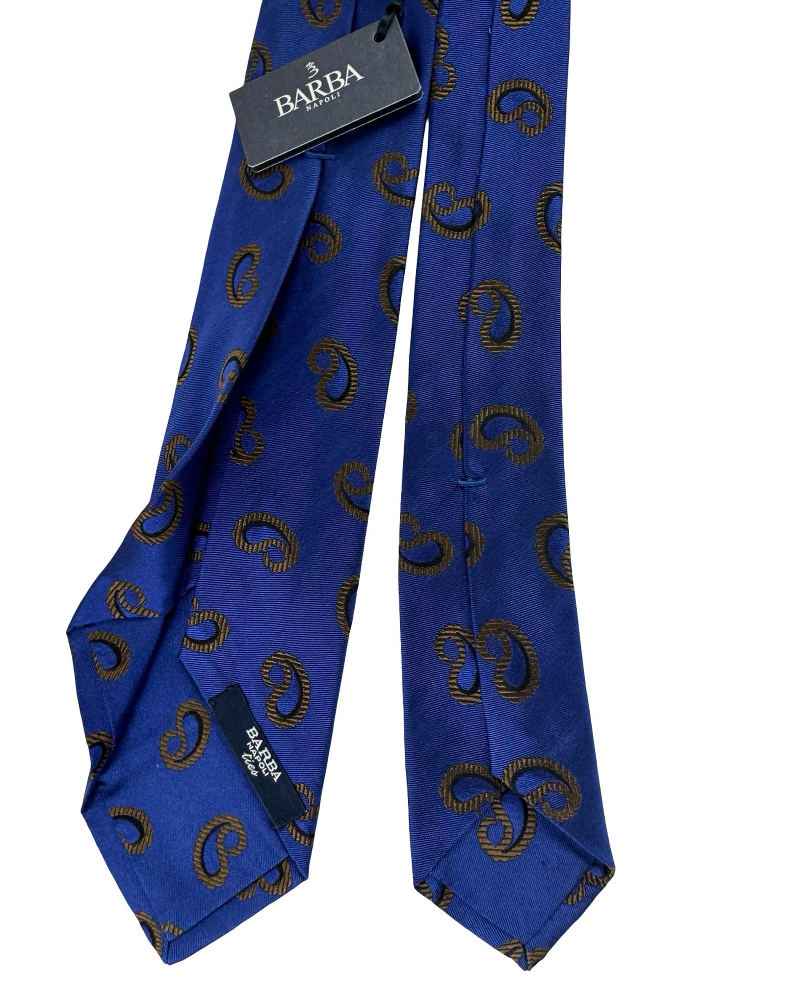Barba Sevenfold Tie