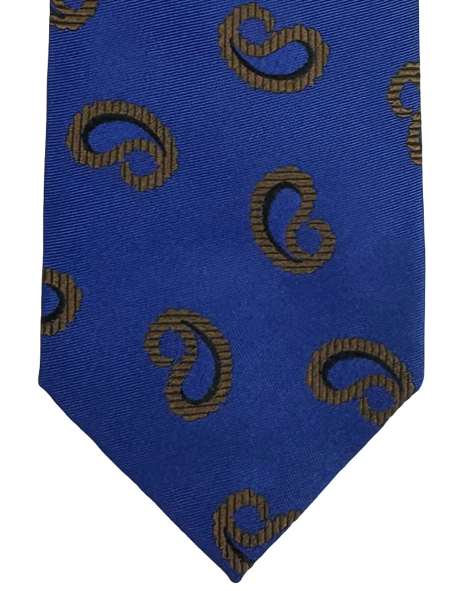 Barba Sevenfold Tie