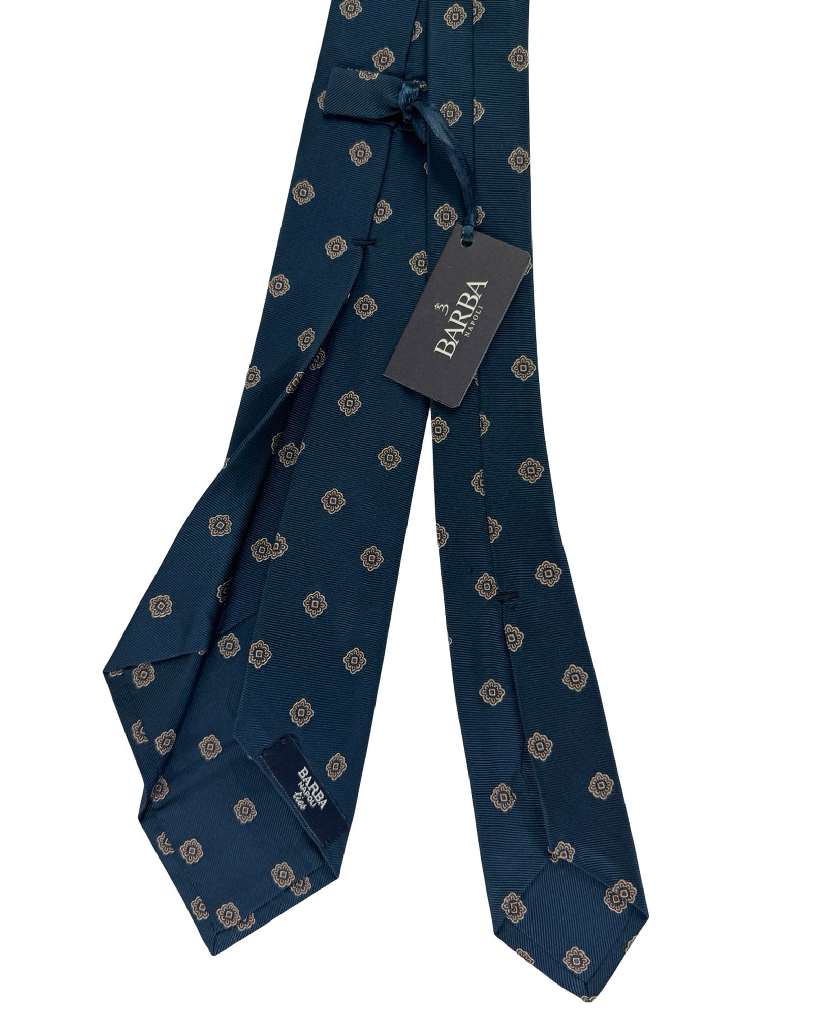 Barba Sevenfold Tie