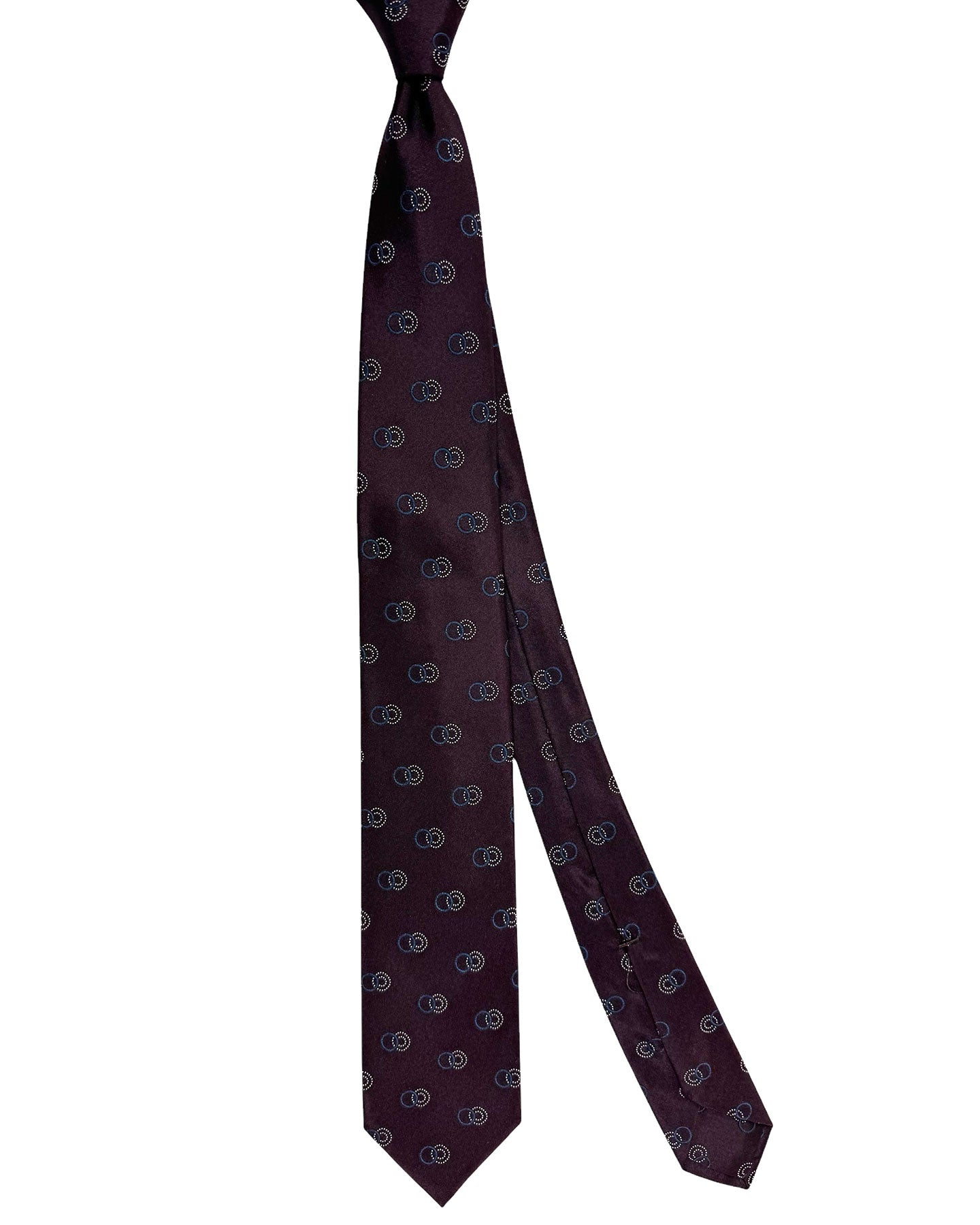 Silk Tie