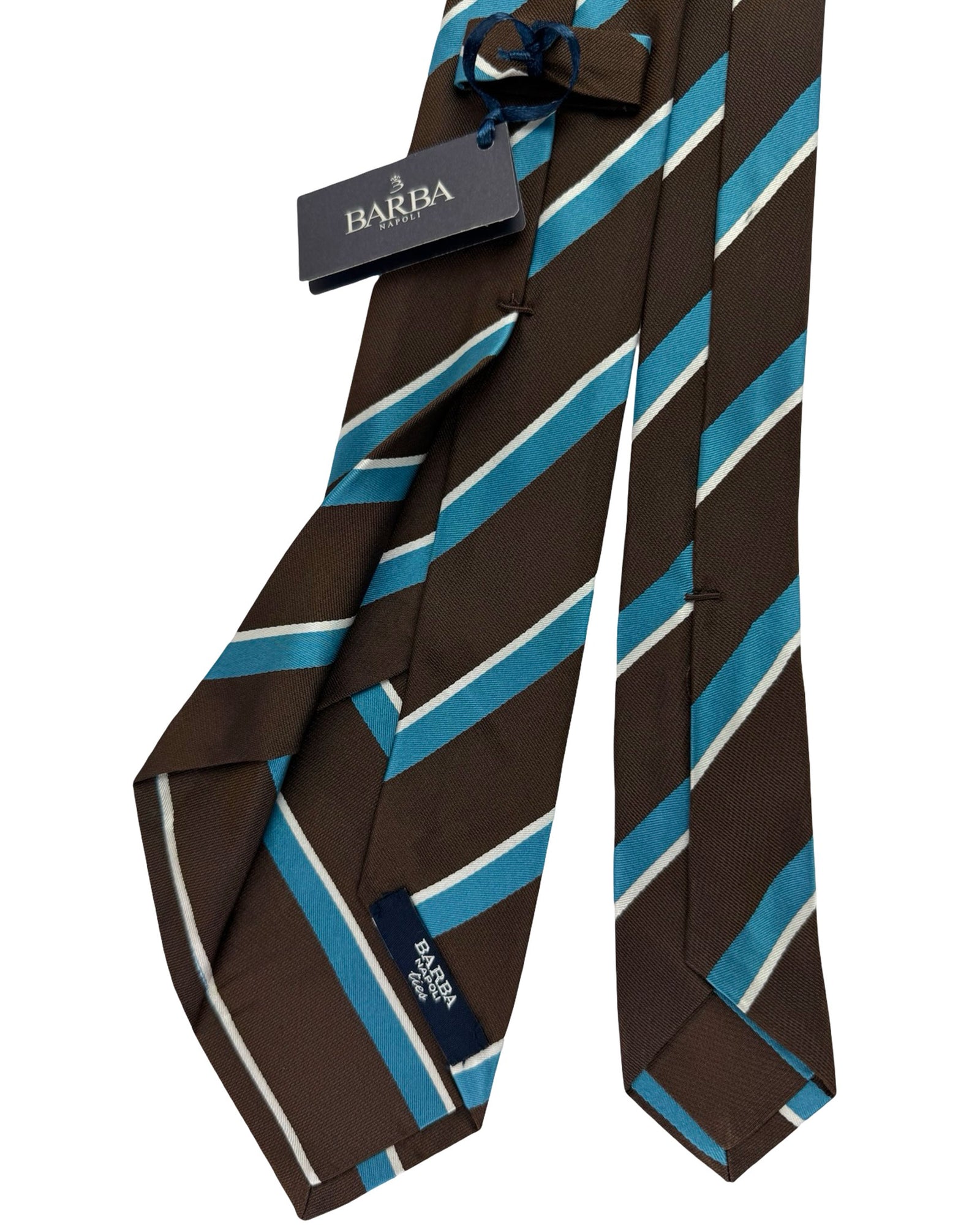 Barba Sevenfold Tie