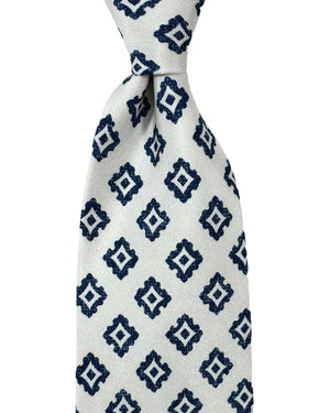 Barba Sevenfold Tie Sartorial Neckwear