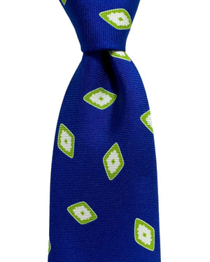 Barba Sevenfold genuine Tie Sartorial Neckwear