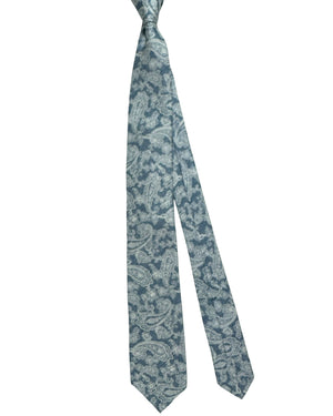 Barba Sevenfold Tie Sartorial Neckwear