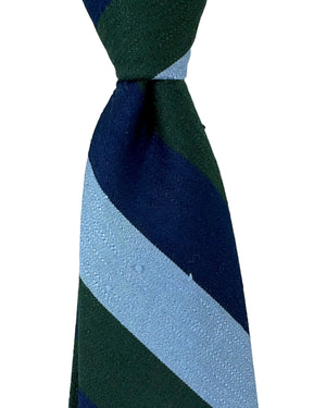 Barba Sevenfold Tie Sartorial Neckwear