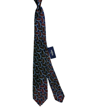 Barba Sevenfold Tie Sartorial Neckwear 