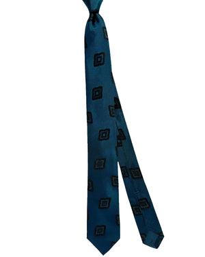 Barba Sevenfold Tie Sartorial Neckwear