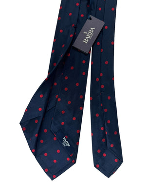 Barba Sevenfold  Sartorial Neckwear