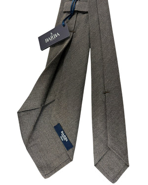 Barba Sevenfold cotton silk Tie