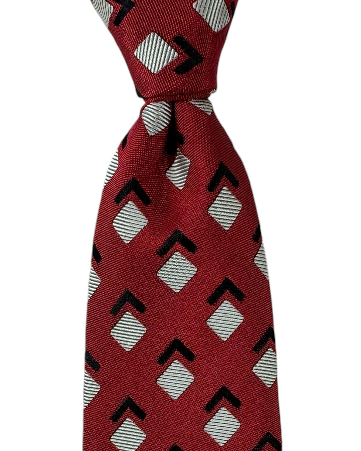 Barba Sevenfold genuine Tie 