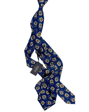 Barba Sevenfold silk Tie Sartorial Neckwear