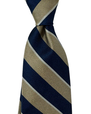 Barba Sevenfold Tie Sartorial Neckwear