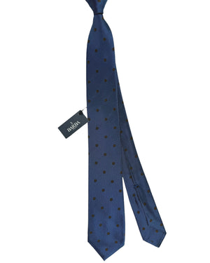 Barba Sevenfold silk Sartorial Neckwear