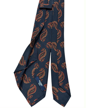 Barba Sevenfold genuine Sartorial Neckwear