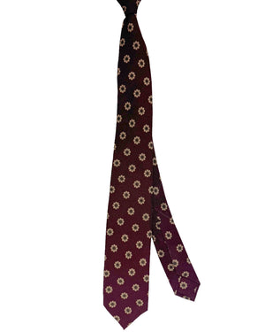 Barba Sevenfold genuine Sartorial Neckwear