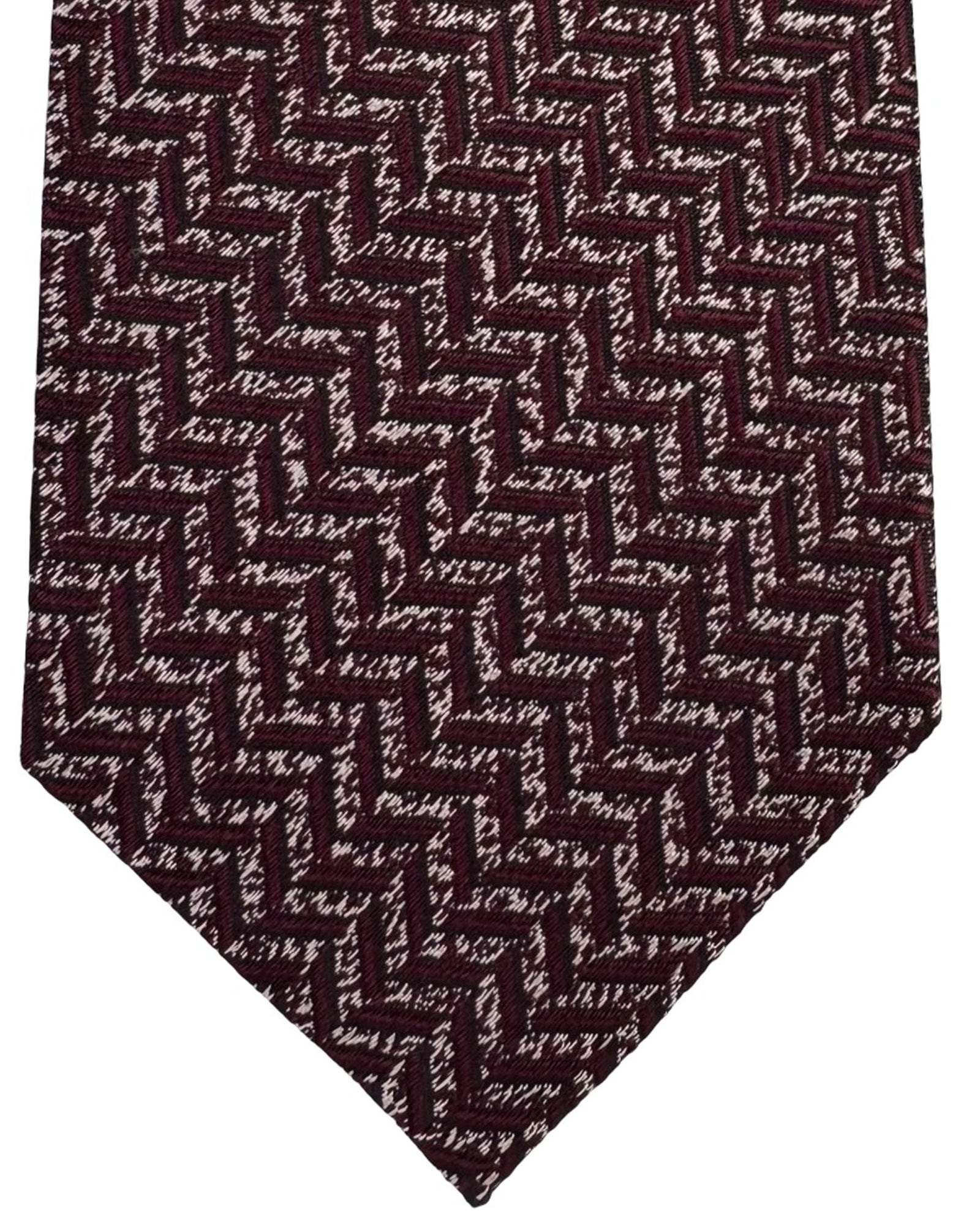 Silk Tie