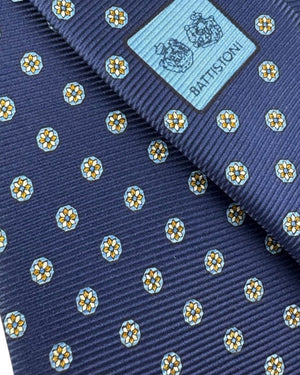 Silk Necktie