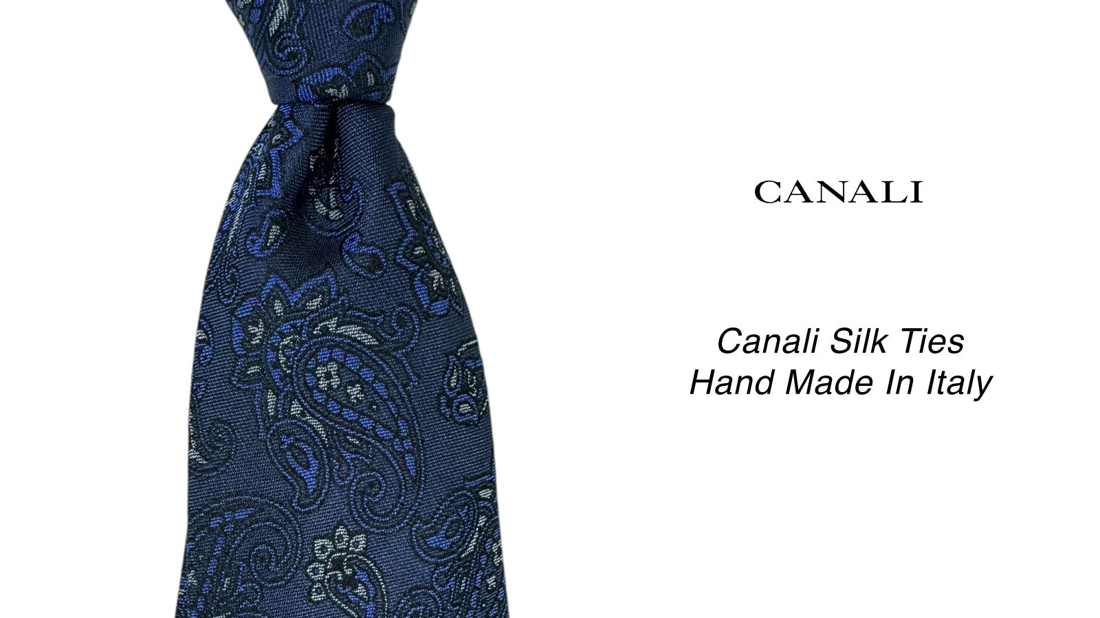 Canali