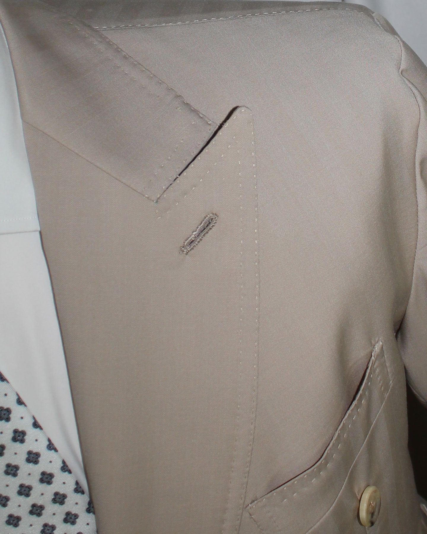 Borrelli Sport Coat