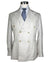 Luigi Borrelli Sport Coat Light Gray 