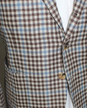 Sport Coat Borrelli