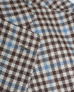Lapel