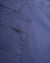 Luigi Borrelli Sport Coat Navy - Unlined - Wool Silk