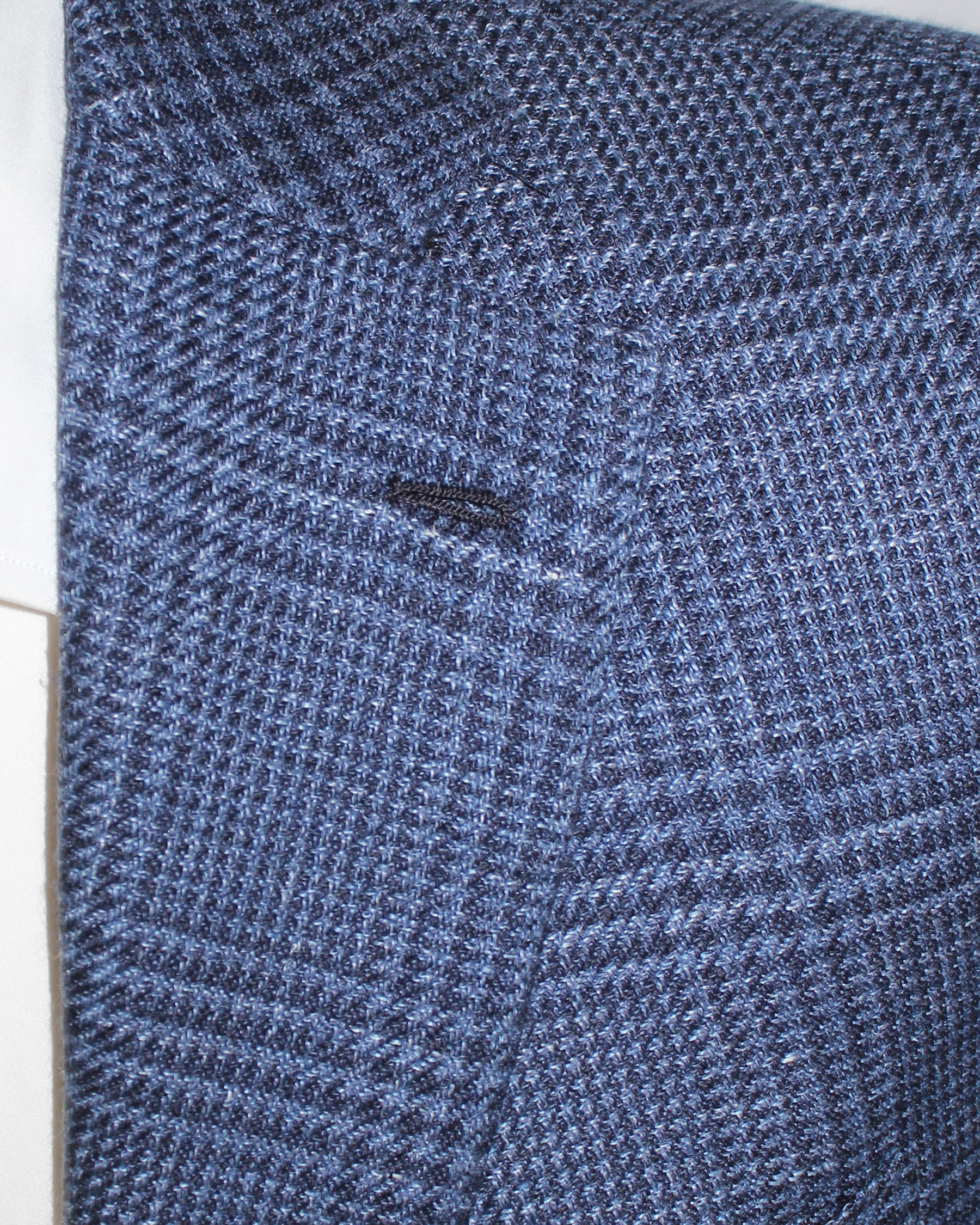 Luigi Borrelli Sport Coat Dark Blue