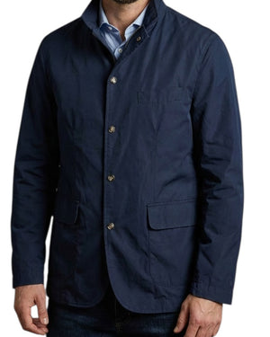 Luigi Borrelli Rain Coat