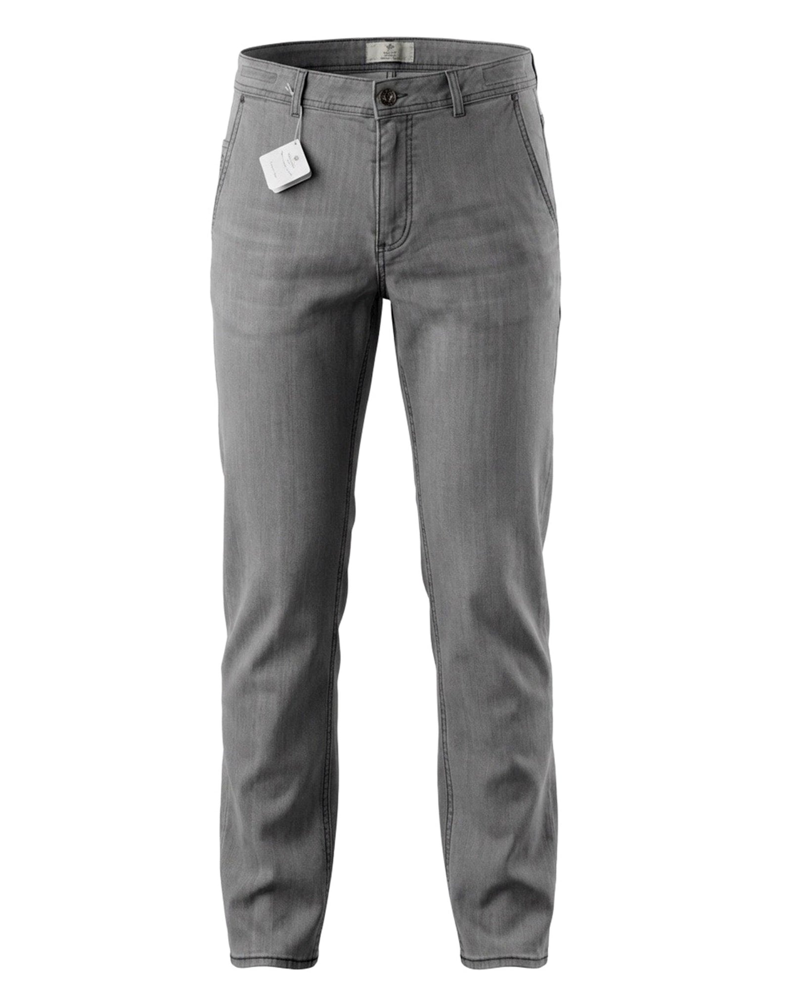 Jeans Gray