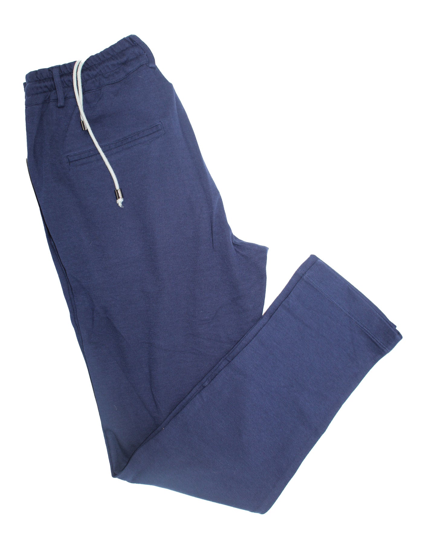 Luigi Borrelli Jogger Pants Navy 