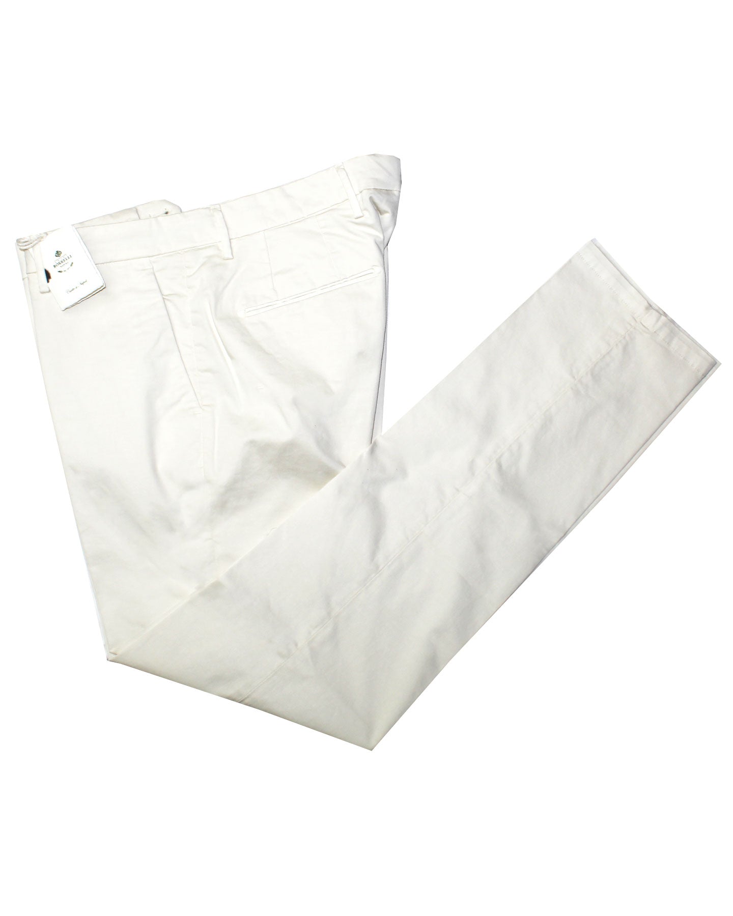 White Pants
