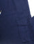Luigi Borrelli Jogger Pants Navy Cargo Slim Fit 