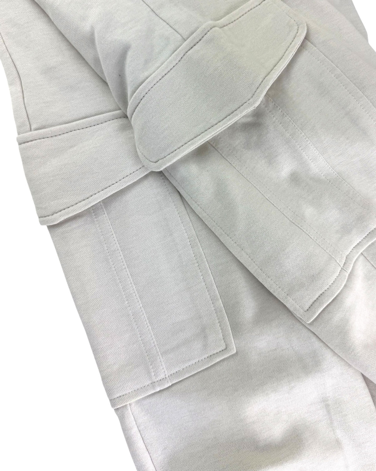 Joggers Cargo Luigi Borrelli