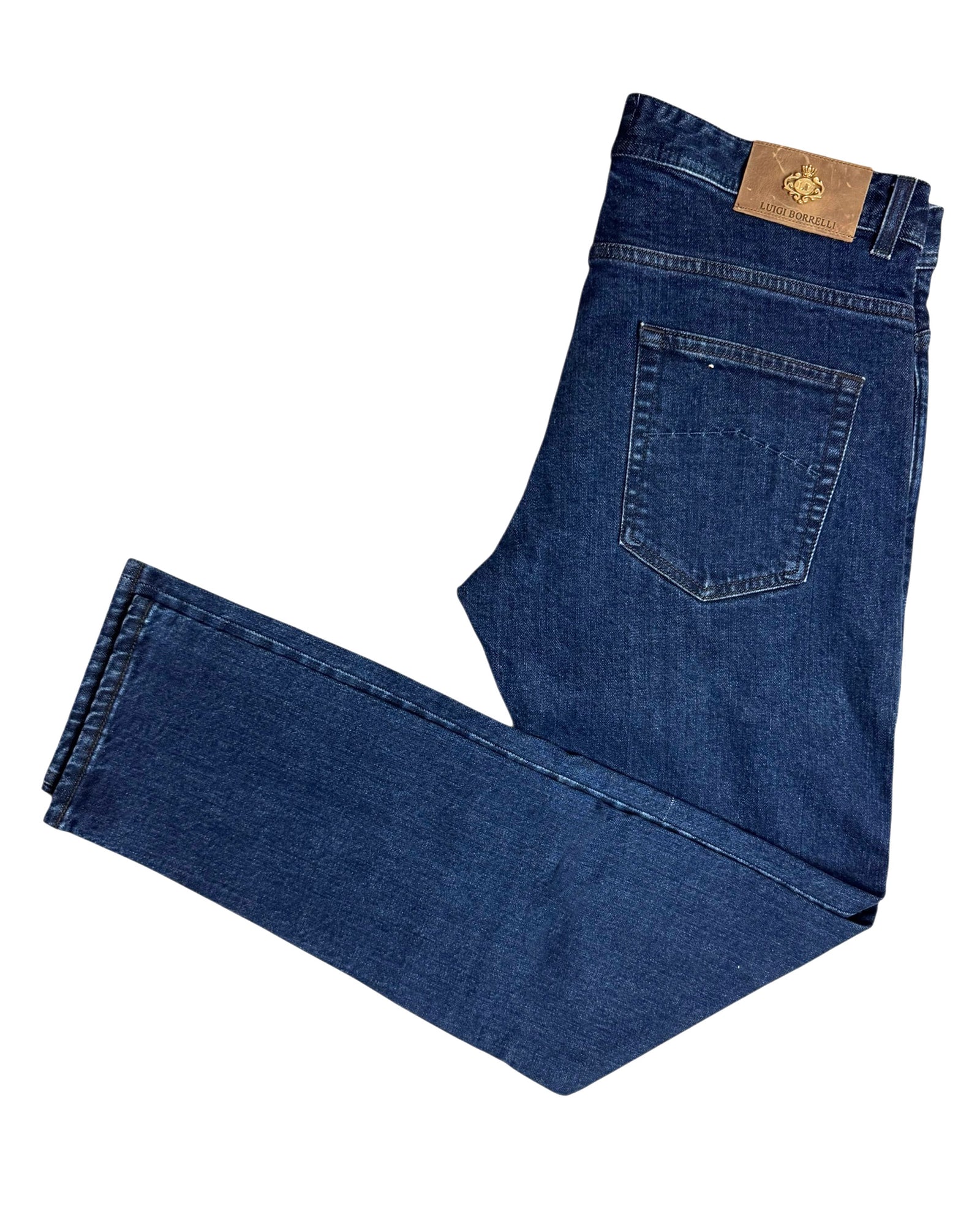 Genuine Borrelli jeans