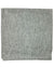 Luigi Borrelli cashmere Pocket Square Heather Gray Solid