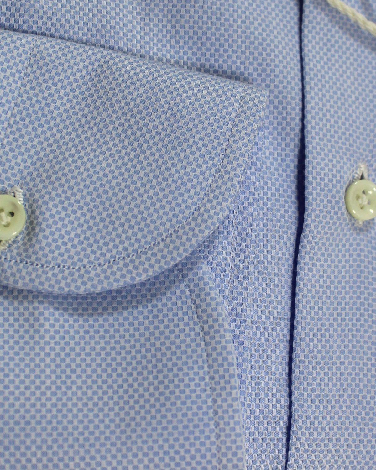 Original Luigi Borrelli Shirt