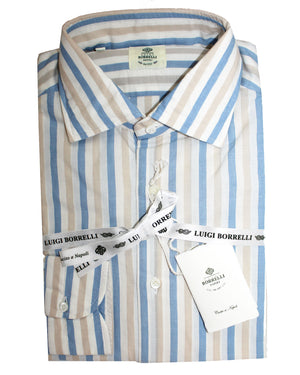 Borrelli Shirt Sale