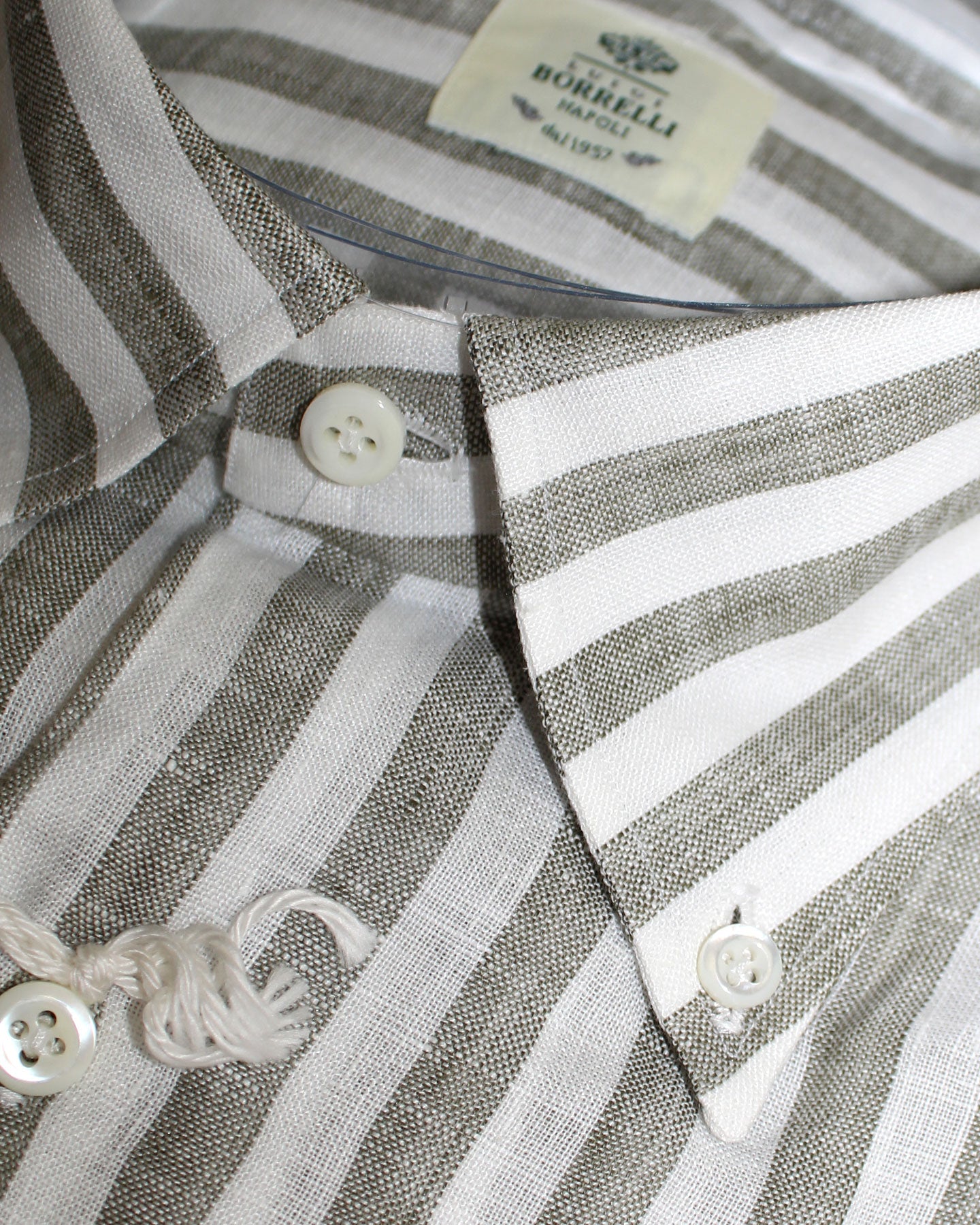 Borrelli