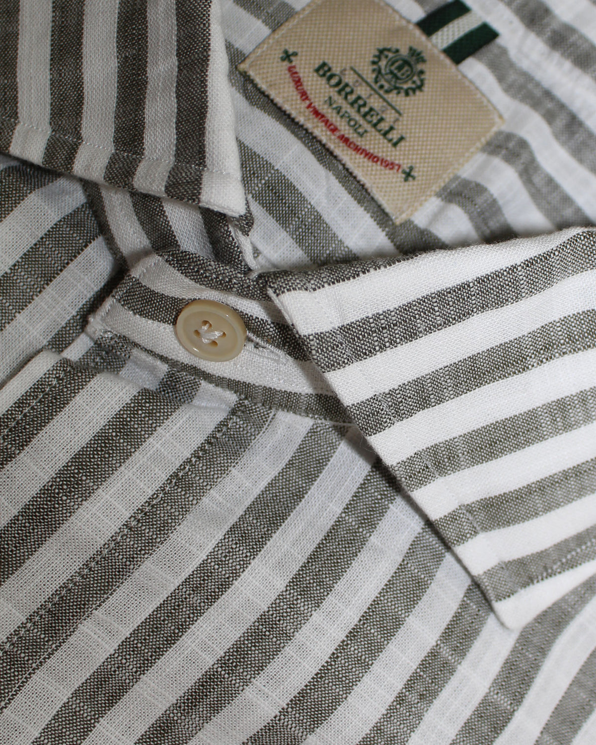 Shirt BORRELLI NAPOLI