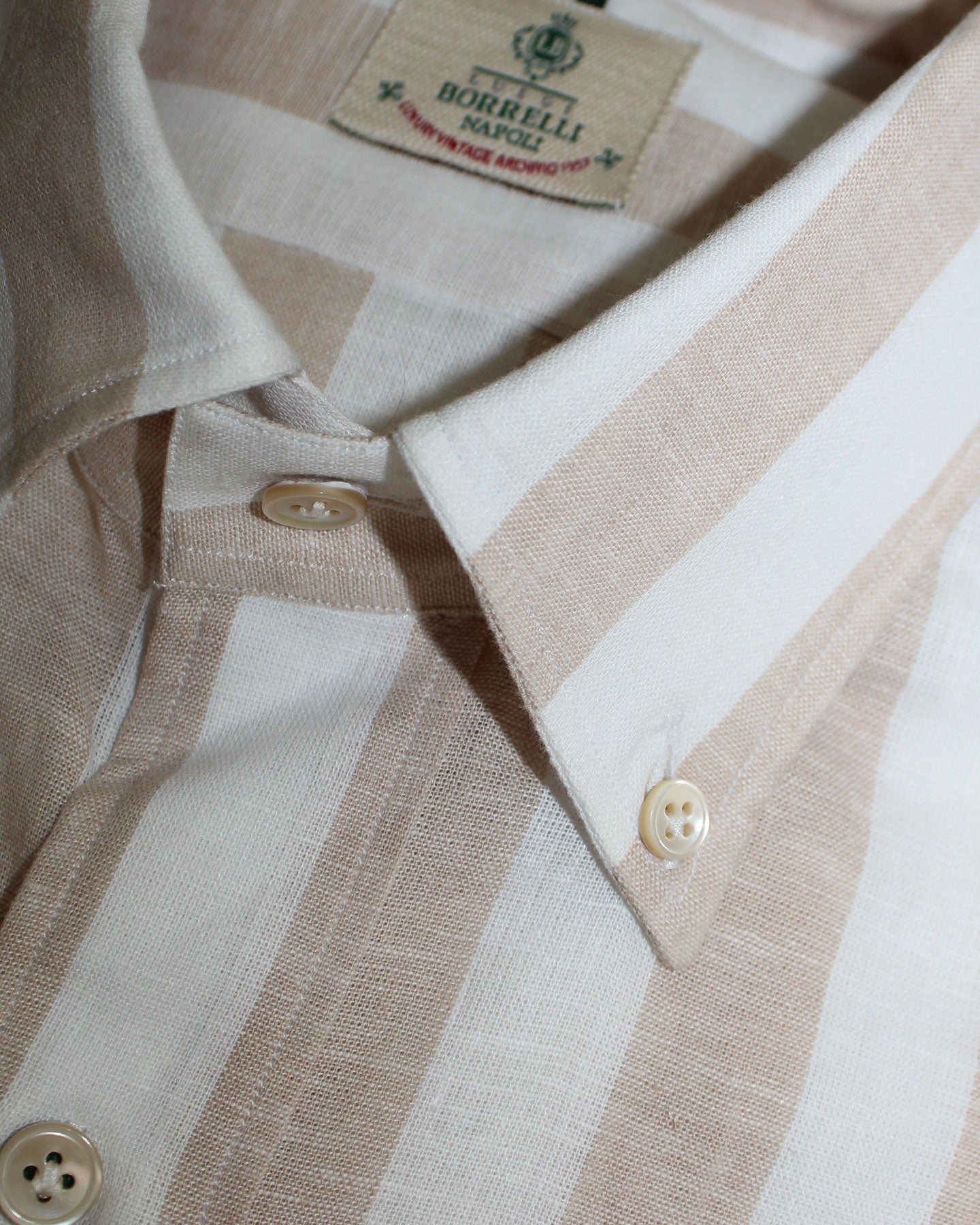 Button-Down Shirt