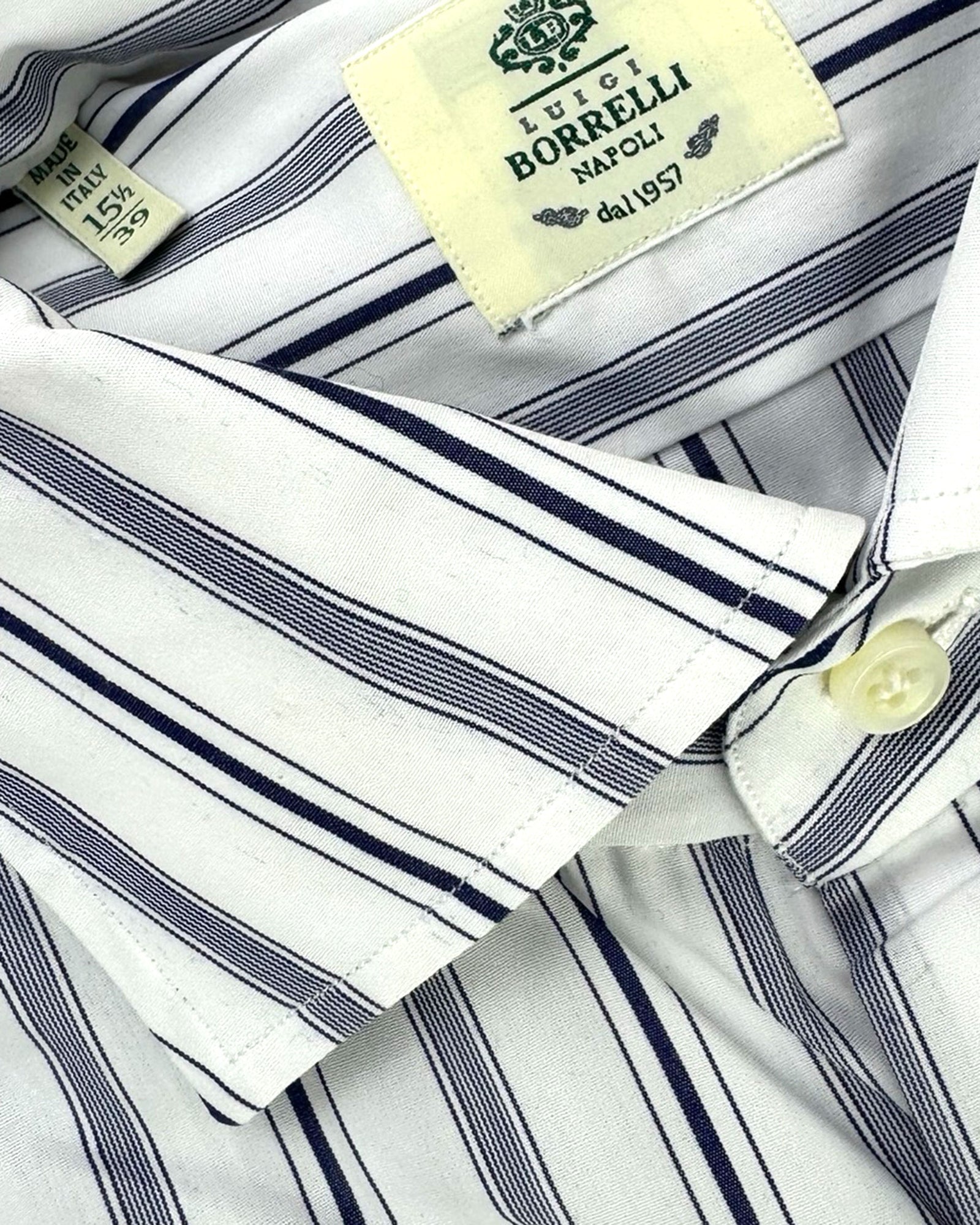 Shirt Sartorial
