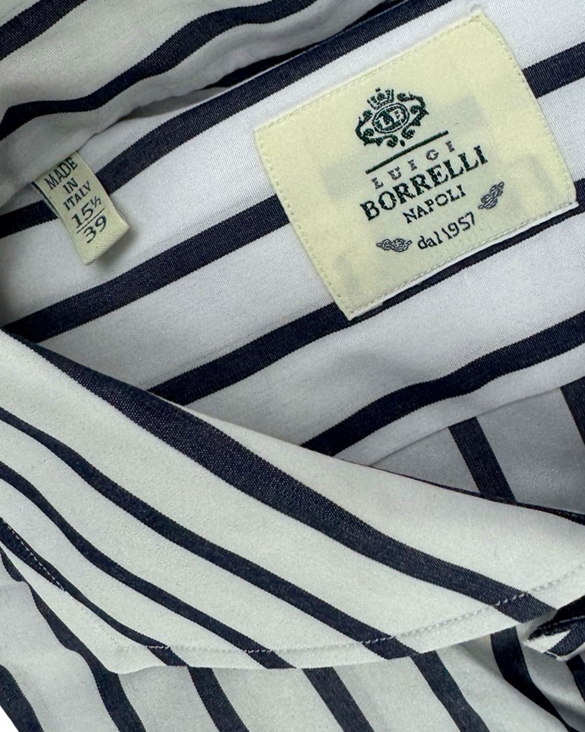 Genuine Borrelli