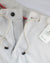 Luigi Borrelli Shorts White - Men Lounge Wear