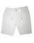 Luigi Borrelli Shorts White - Men Lounge Wear