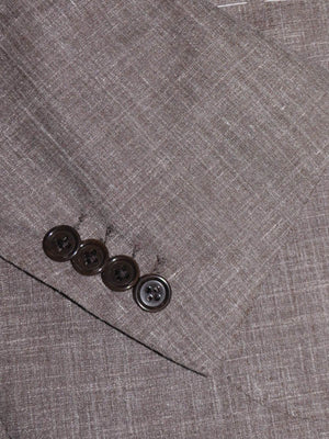 New Blazer Gray Linen Silk