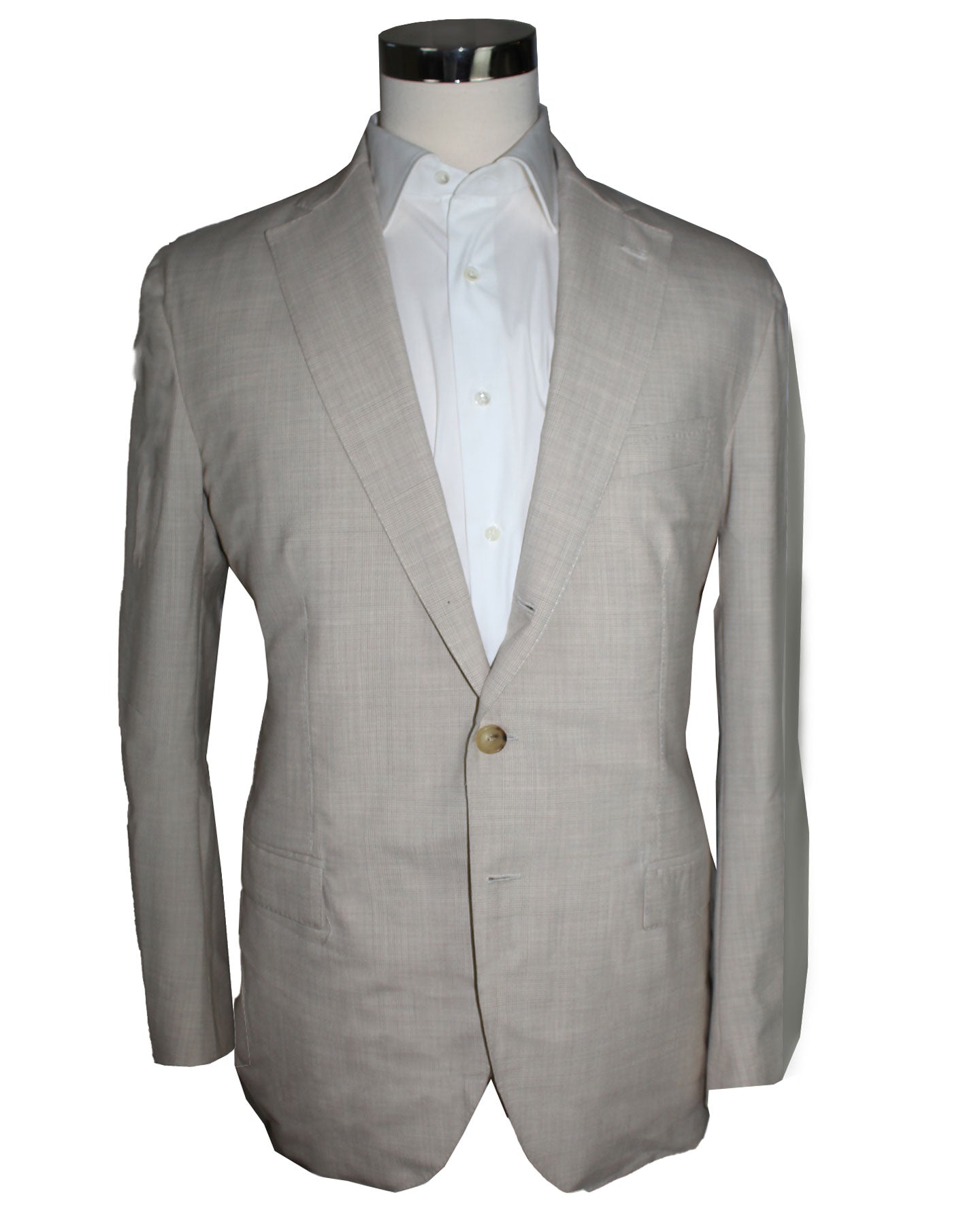 Suit Borrelli